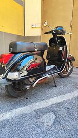 Piaggio Vespa PX 150 E - 1985 - 41.000 km
