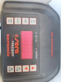 Sera Ph Controller