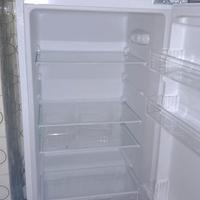 Frigorifero bianco