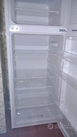 Frigorifero bianco