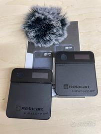 Microfoni Wireless non Dji