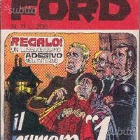 Alan Ford