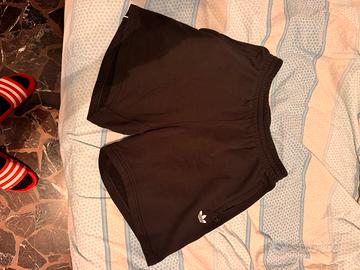 Pantaloncini tuta Adidas