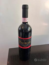 Vino Taurasi Riserva 2003 Perillo DOCG 750ml