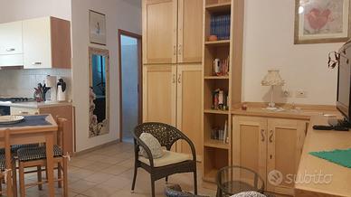 A 200 metri dalla spiaggia di Bosa