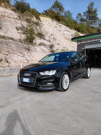 Audi a3 2.0 tdi