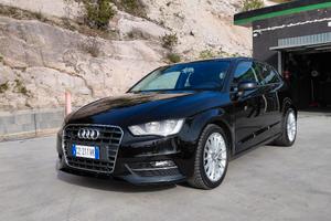 Audi a3 2.0 tdi