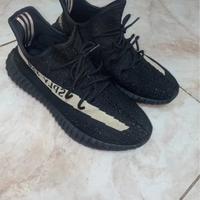 Yeezy 350 boost