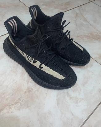 Yeezy 350 boost