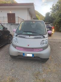 SMART 450 2003  COMPLETA COLORE ARGE  per RICAMBI.