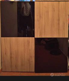 Ante Nere Lucido Besta