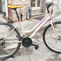 Mountain bike 26 DISTRICT