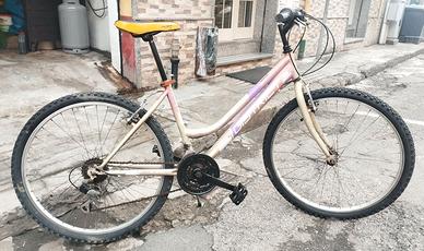 Mountain bike 26 DISTRICT