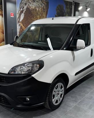 FIAT DOBLO CARGO 1.3 MTJ 95CV