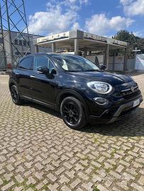 Fiat 500x city cross