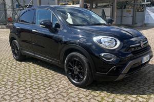 Fiat 500x city cross