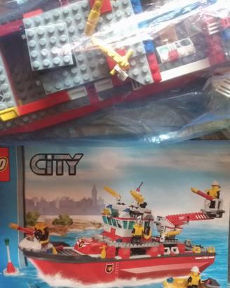 Lego Ninjago City Creator World Racer XVII