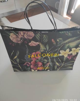 maglione donna falconeri