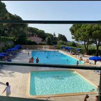 Procchio isola d'Elba agosto in residence