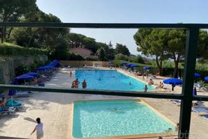 Procchio isola d'Elba agosto in residence