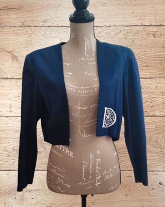 Bolero Vintage Daina Confezioni Venezia