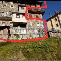 Casa in montagna