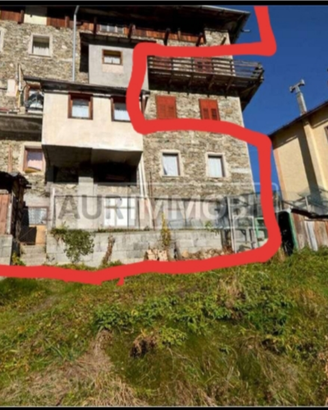 Casa in montagna