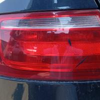 Audi A5 anno 2013 fanale stop posteriore sx