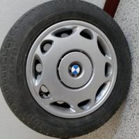 Bmw 320 i cerchi