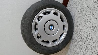 Bmw 320 i cerchi