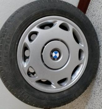 Bmw 320 i cerchi