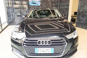 AUDI A4 Avant 2.0 TDI 190 CV ultra S tronic Spor