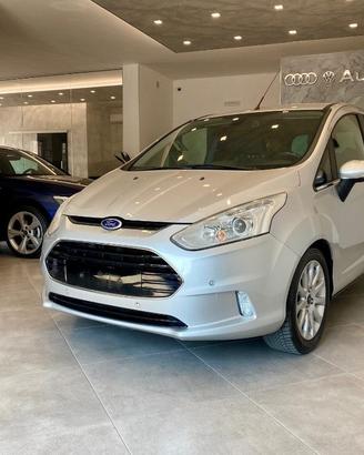 FORD B-Max 1.5 TDCi Titanium di Unico Proprietar
