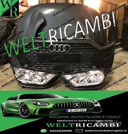 Ricambim audi a1 2021