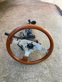 volante maserati  224