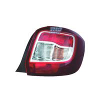 FANALE DESTRO DACIA SANDERO STEPWAY 13-17 BIANCO R