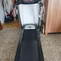 Tapis roulant Diadora radio 45 pro