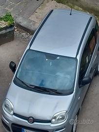 fiat panda 1.2 GPL 