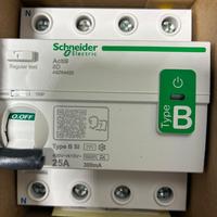 Magnetotetmico classe B 380