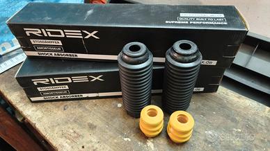 coppia ammortizzatori per Smart Fortwo 