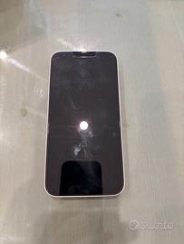 Apple iPhone 13 5G 128GB Pink