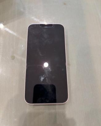 Apple iPhone 13 5G 128GB Pink