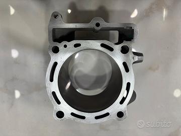 Cilindro Kawasaki Kx 450 2024