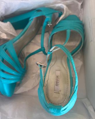 Scarpe donna geox 39