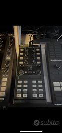 Native Instruments Traktor Kontrol X1 MK2