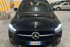 Mercedes B 180d