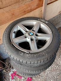 cerchi bmw320 