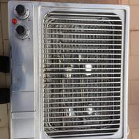 Griglia da cucina