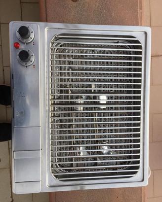 Griglia da cucina