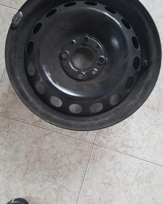 Cerchi 14 pollici